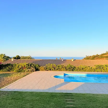 La Finestra Sul Mare 마리나 디 가이로