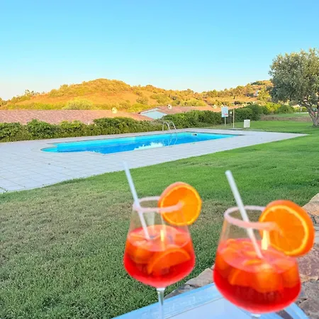 La Finestra Sul Mare 빌라 *